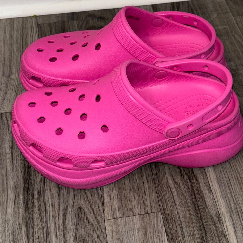 Crocs Bae Clog - Picture 3 of 5